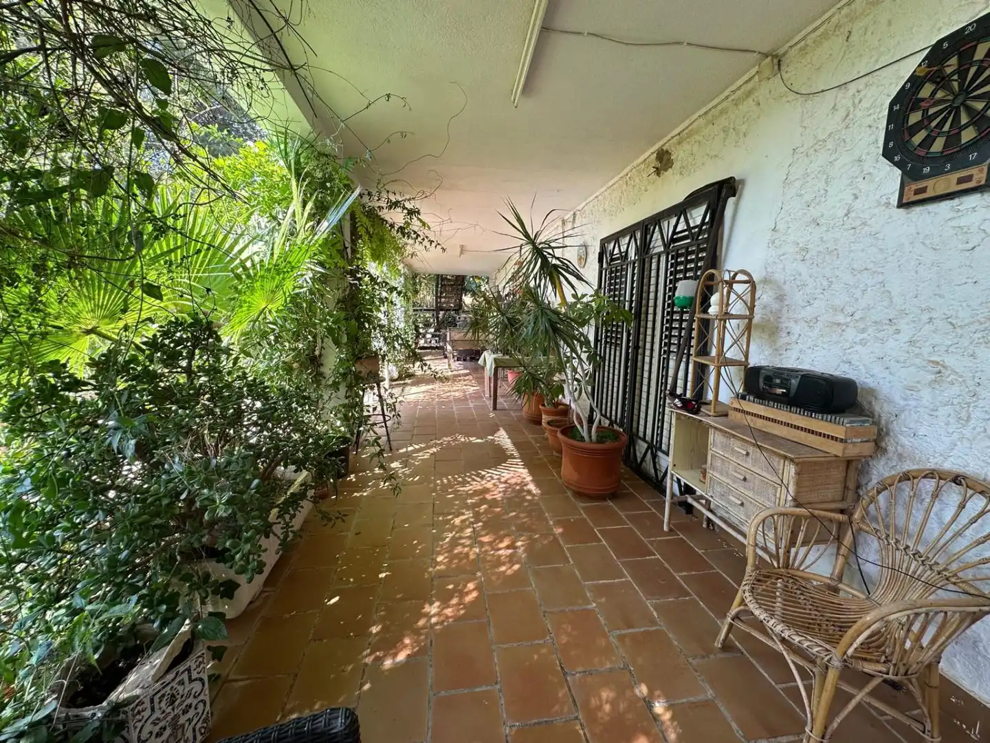 Villa con terrazza in vendita a Las Palmeras, imagen 32