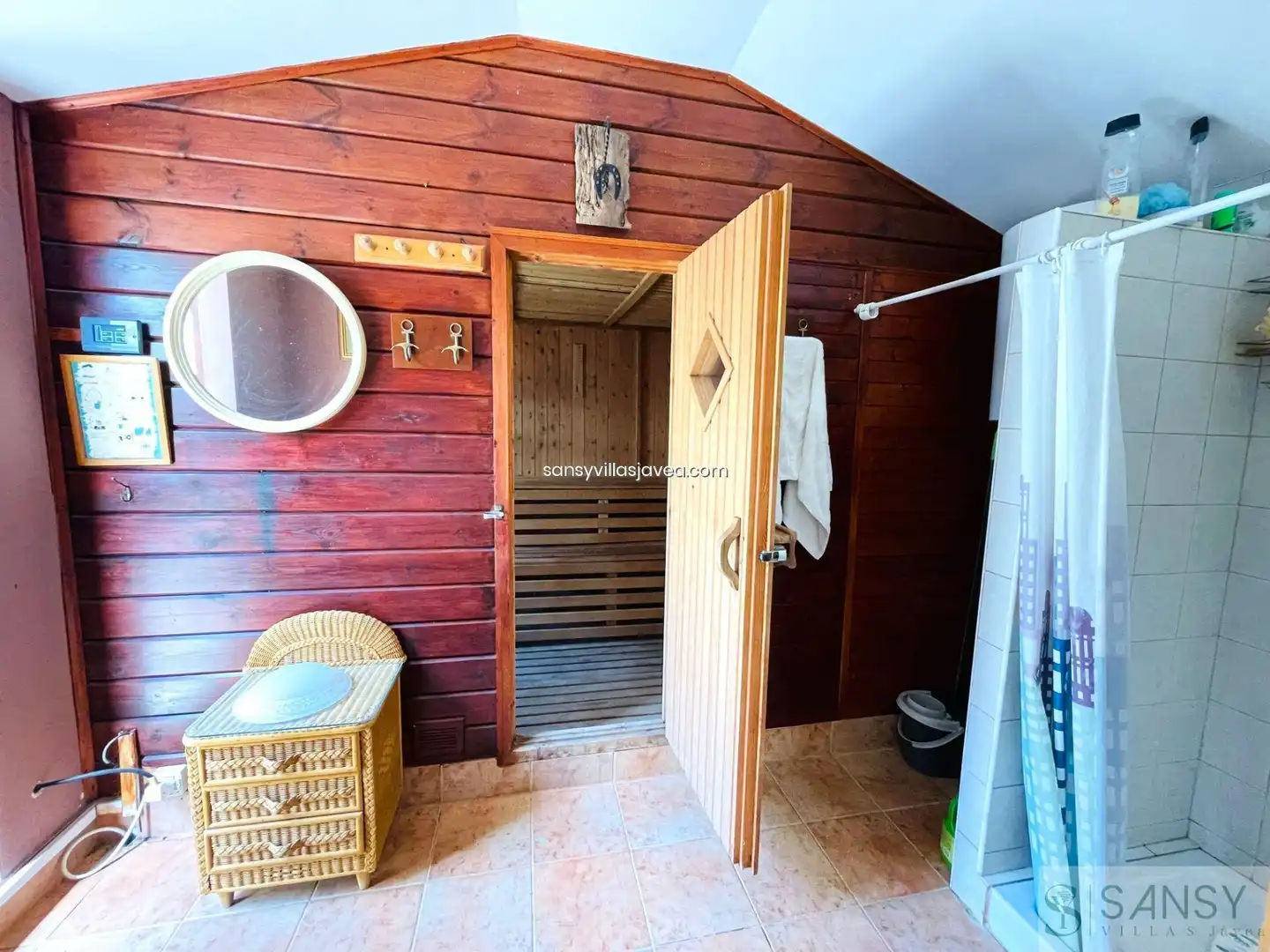 Chalet en venta en Las Rotas / Les Rotes, imagen 18