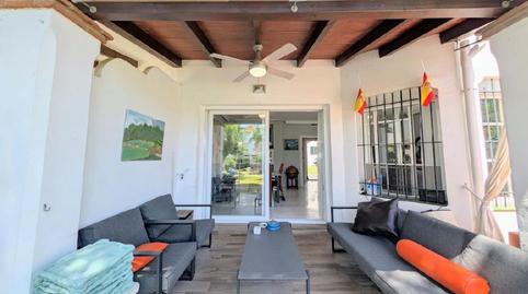 Foto 3 de Casa adosada en venda a Plaza de Cibeles, S/n, Las Brisas, Málaga