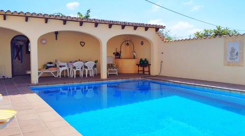 Photo 3 of House or chalet for sale in Benissa pueblo, Alicante