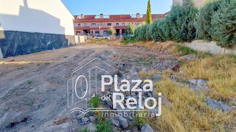 Foto 5 de Residencial en venda a Calle de Juan del Encina Juan de Fermoselle, 177, Pepino, Toledo