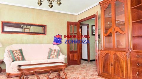 Foto 3 de Piso en venta en Abaro Estrata, Zorrotza, Bilbao
