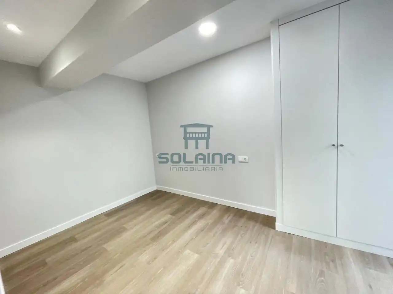 Flat for sale in Ourense Capital   with Heating, Storage room and Balcony