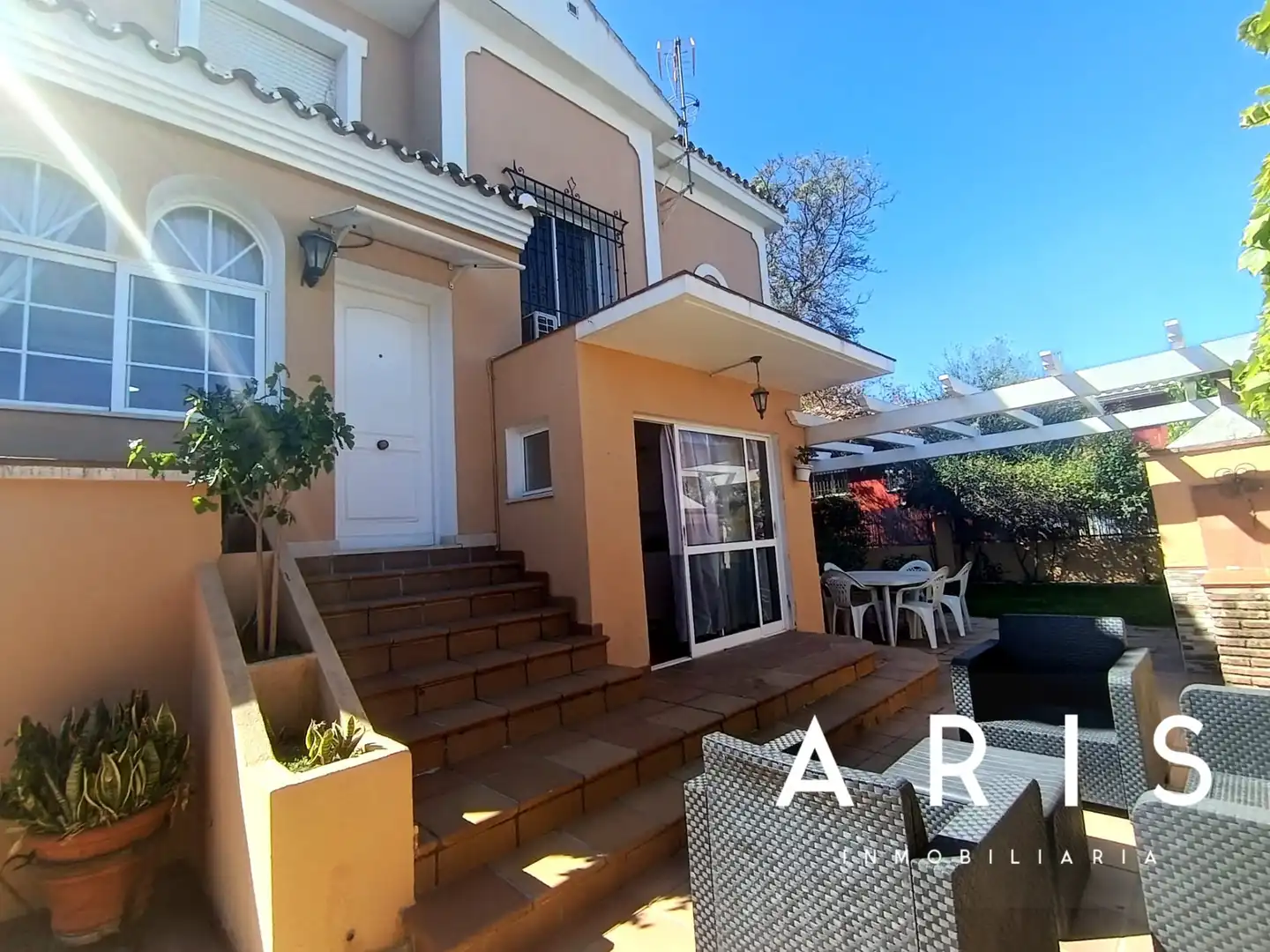 Casa o xalet en venda a Capellanía - Retamar