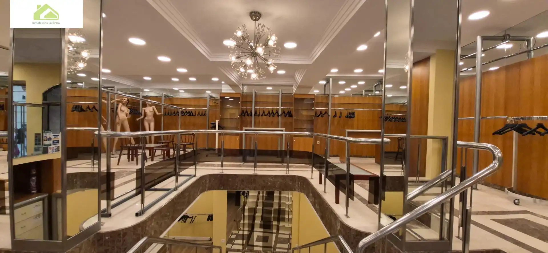 Business premises to rent in Casco Antiguo, imagen 2