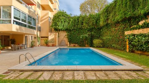 Foto 2 de Dúplex en venta en Corb Mari, Porto Pi, Palma de Mallorca