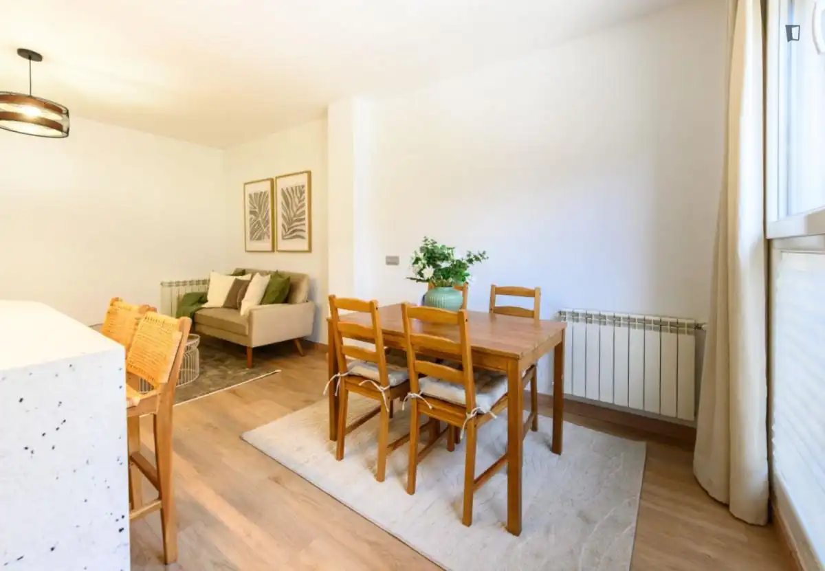 Apartament de lloguer a Ventas