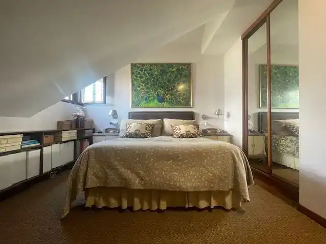 Habitación de Piso en venta en Oviedo  con Parquet, Trastero y Piscina