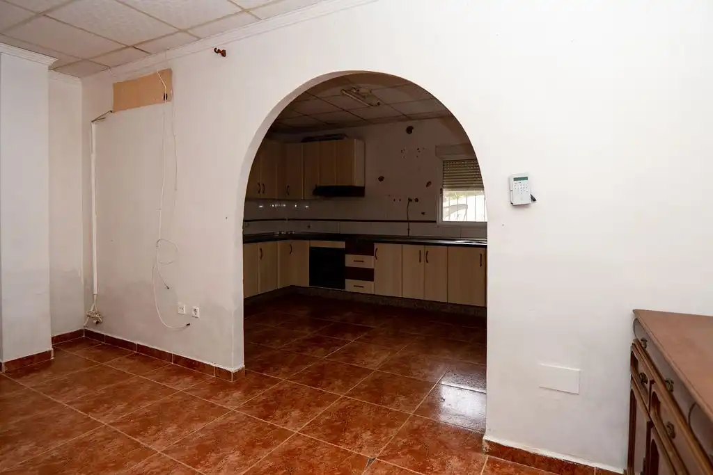 Mini appartamento in vendita a Plaza DE LOS VIDALES, imagen 18