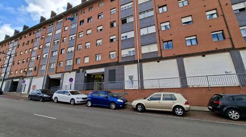 Foto 4 de Piso en venta en Calle Calle Doctor Antonio Bascarán Asunsolo, Cerdeño - El Palais - Mercadín, Oviedo