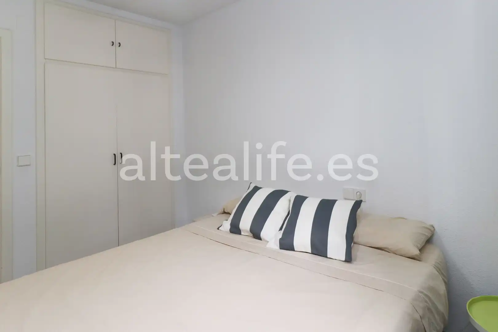 Apartments for rent in Carrer Les Piteres, Altea ciudad