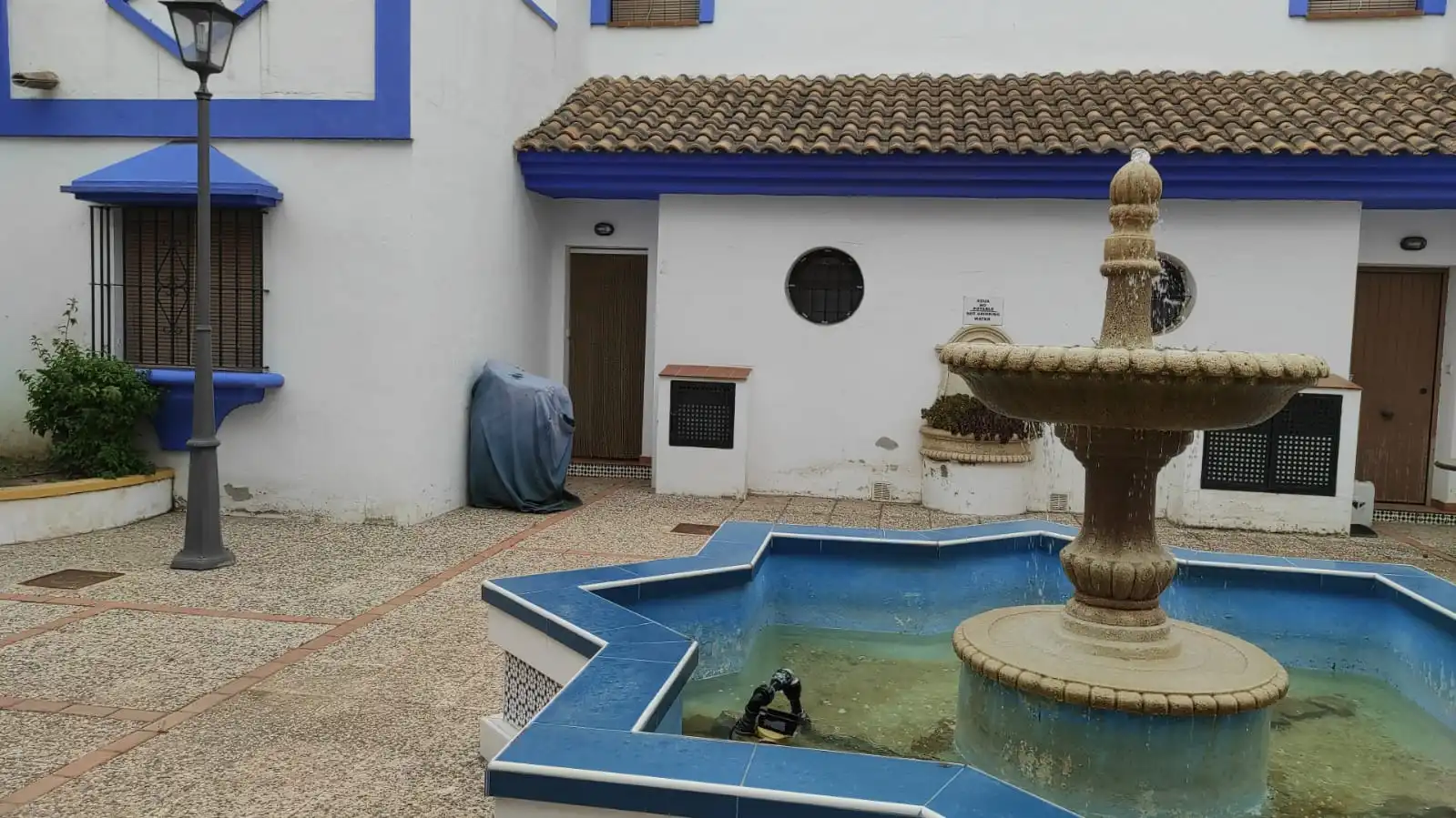 Reihenhaus mit Terrasse zum Verkauf in Calle Marqués del Vado 17, imagen 28