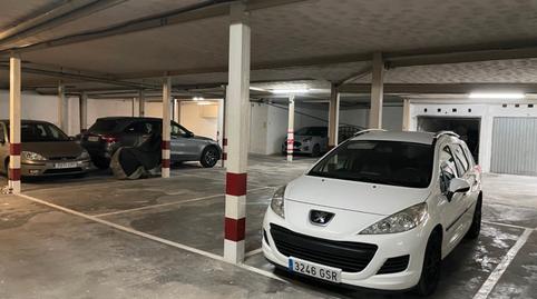 Photo 2 of Garage for sale in Casco Urbano, Alicante