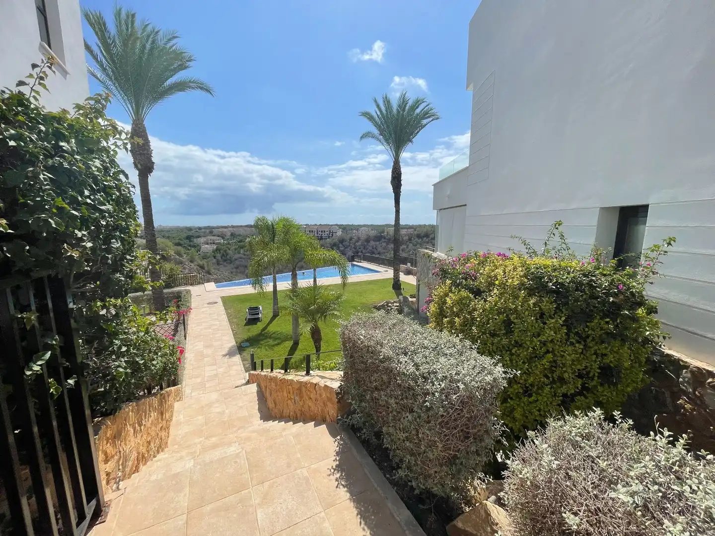 Terrassa de Àtic en venda en Orihuela amb Terrassa i Piscina comunitària