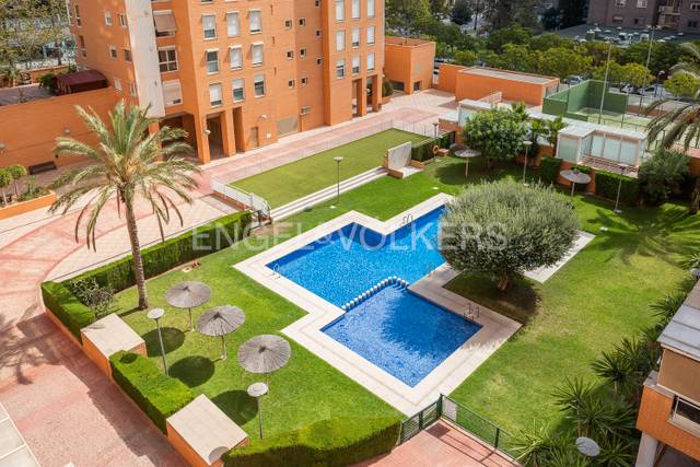 Apartamento en Venta en Sant Pau