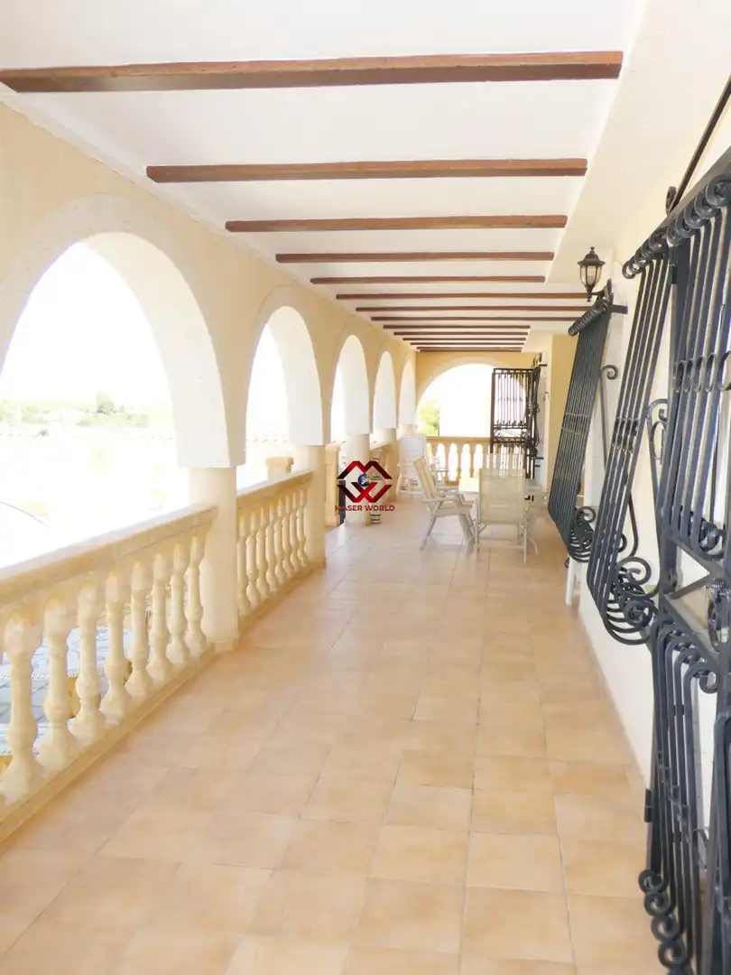 Villa con terrazza in vendita a Mazarrón Casco Urbano, imagen 48