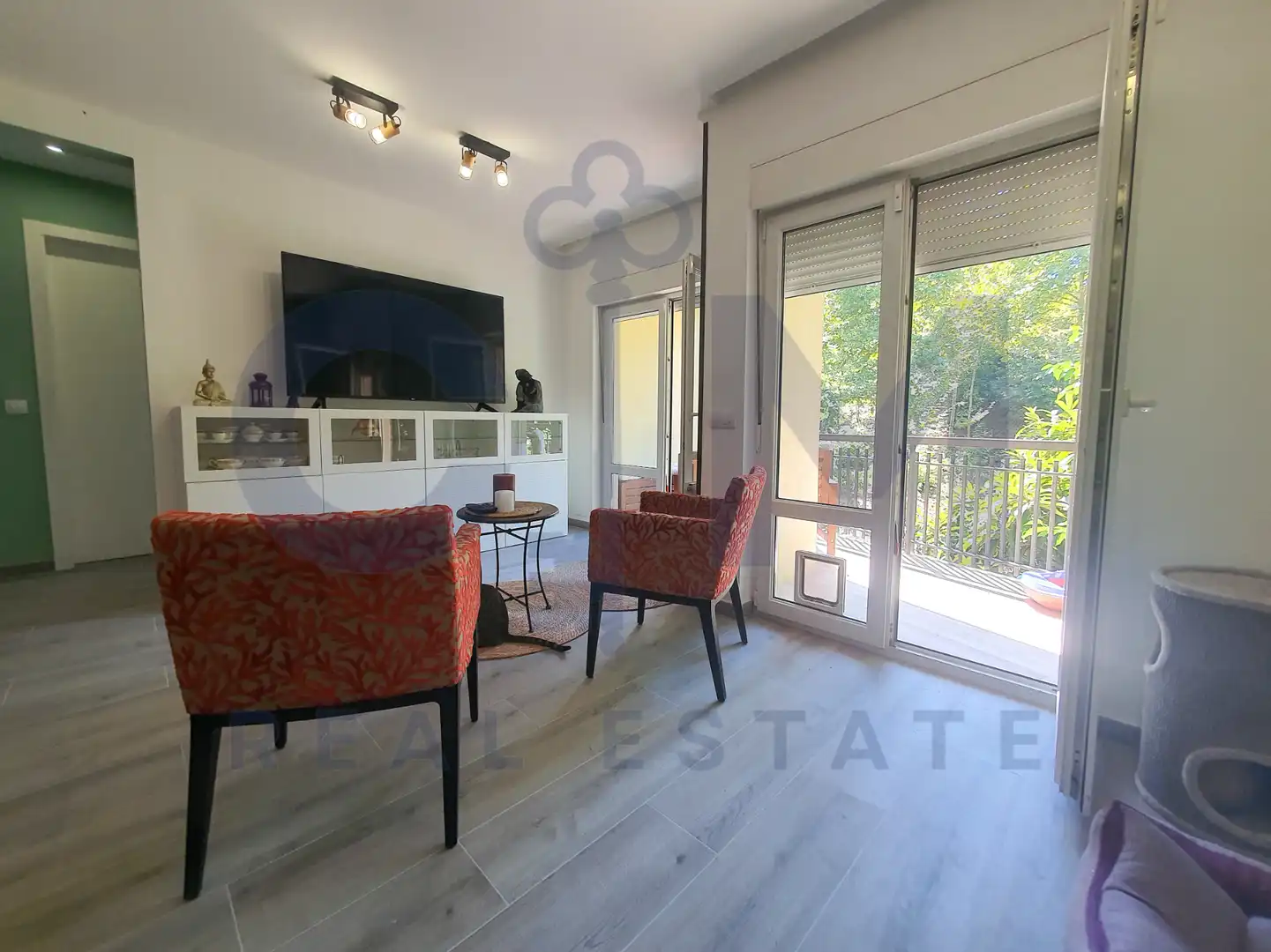 Wohnung mit Terrasse zum Verkauf in Carretera Vella, imagen 13