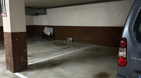 Foto 3 von Garage zur Miete in Kale Nagusia Kalea, 15, Idiazabal, Gipuzkoa