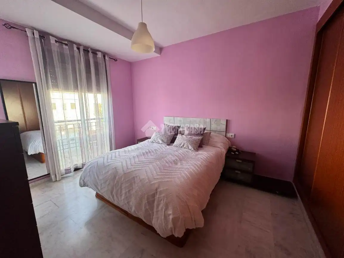 Habitatge amb terrassa en venda a Pilas, imagen 21