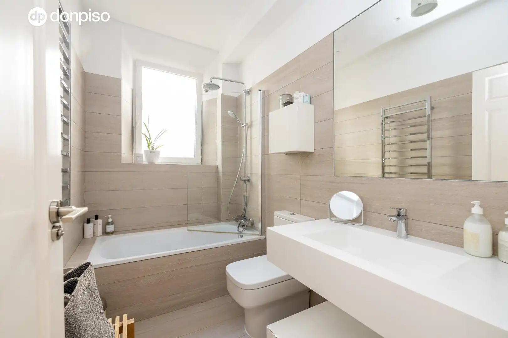 Piso con terraza en venta en Calle Santa Teresa 13, imagen 15