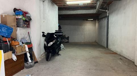 Foto 3 de Garaje en venta en De la Mina, Centre, Blanes