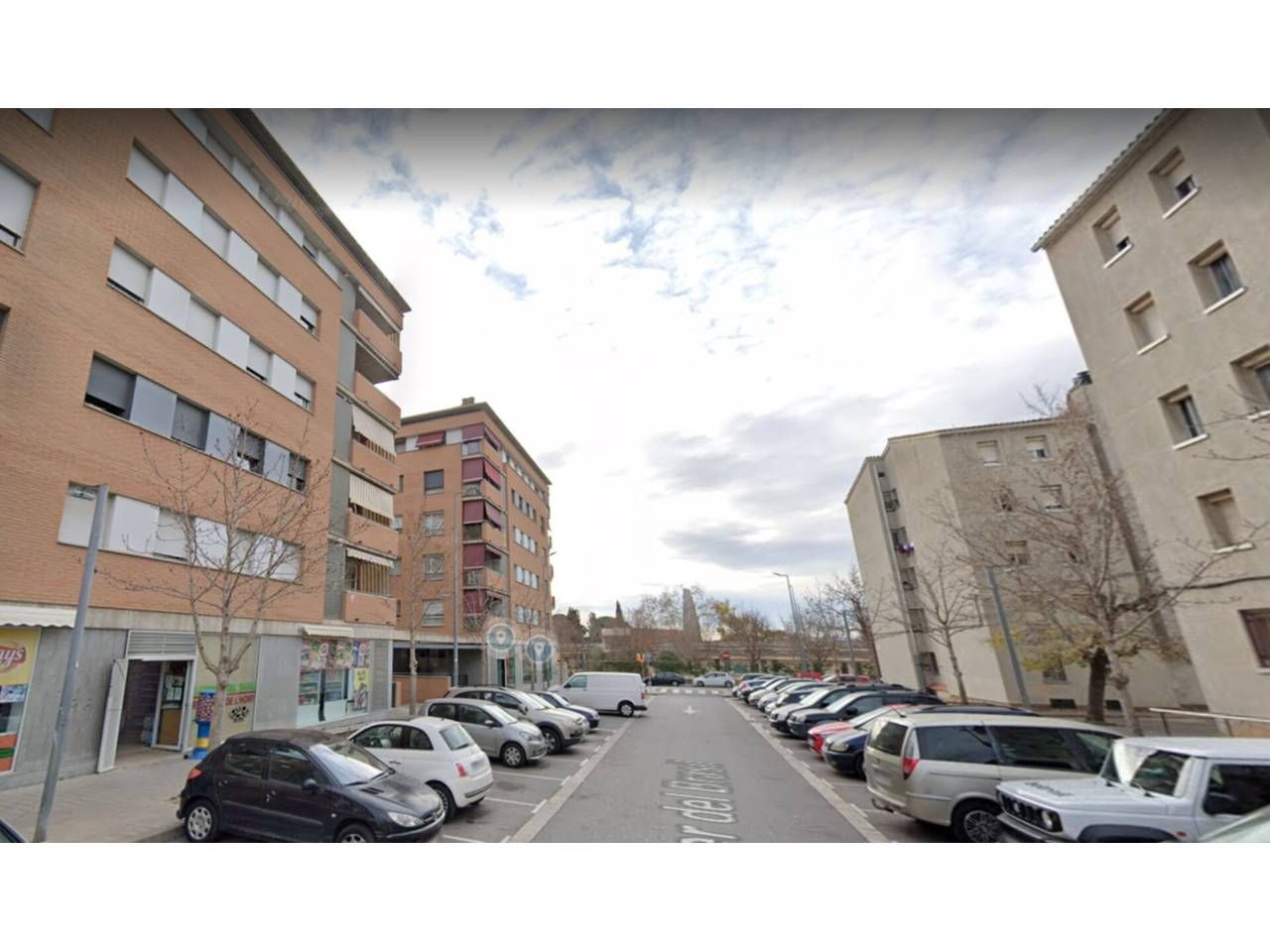 Pis en venda a Els Merinals