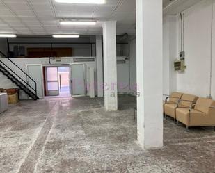 Premises to rent in Paterna  with Air Conditioner