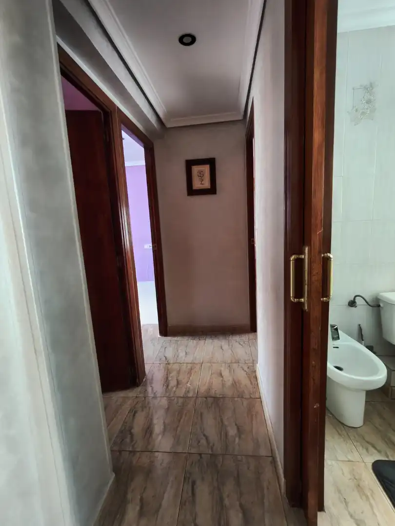 Piso en venta en Avenida Alemania-Italia