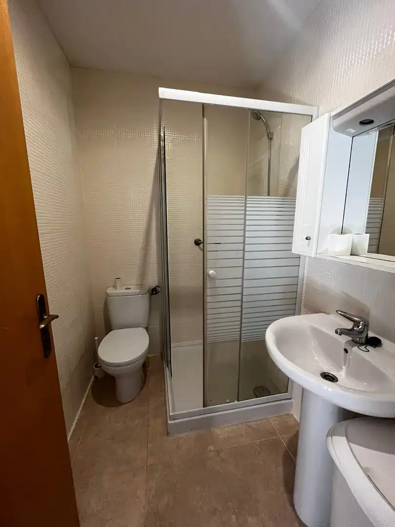 Baño de Piso en venta en Tortosa