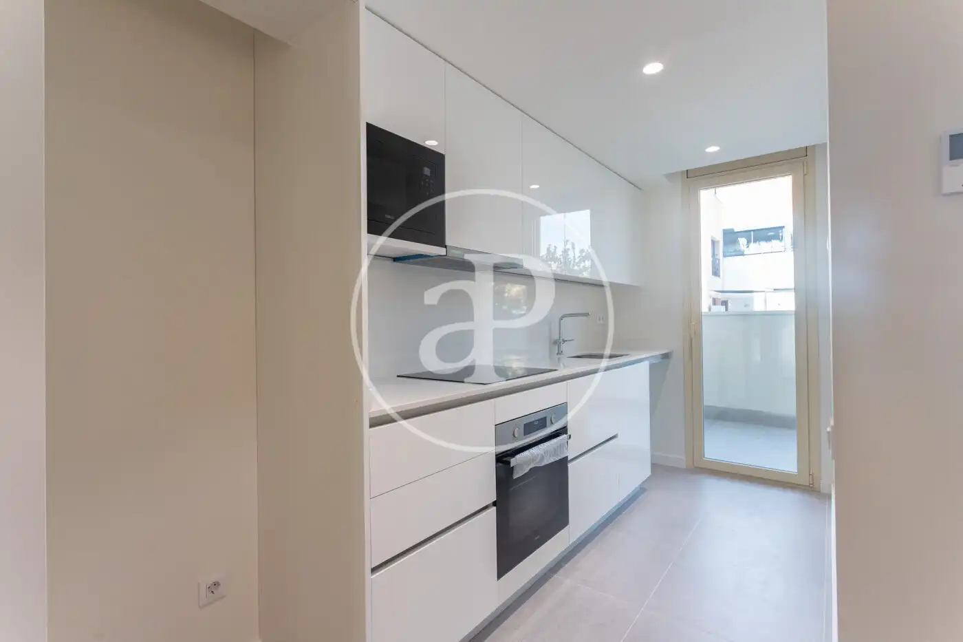 Flat with lift to rent in Vilamarina, imagen 10