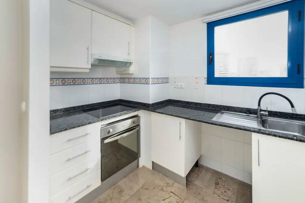 Piso con ascensor en venta en Av Rosa de los Vientos  - Ed Penyal II -, imagen 6