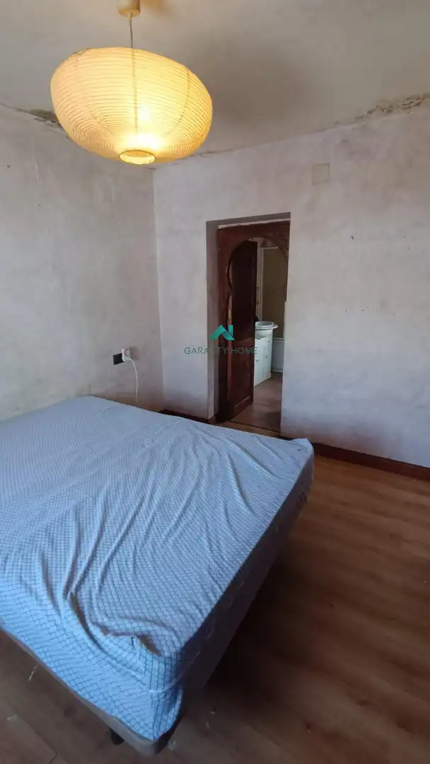 Bedroom of Detached homes for sale in Jerez de la Frontera  with Air Conditioner, Terrace and Storage room