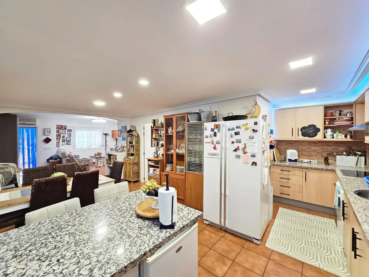 Bungalow with pool for sale in RIOJA LA, imagen 17