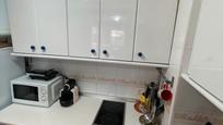 Kitchen of Apartment for sale in Torremolinos  with Air Conditioner and Terrace