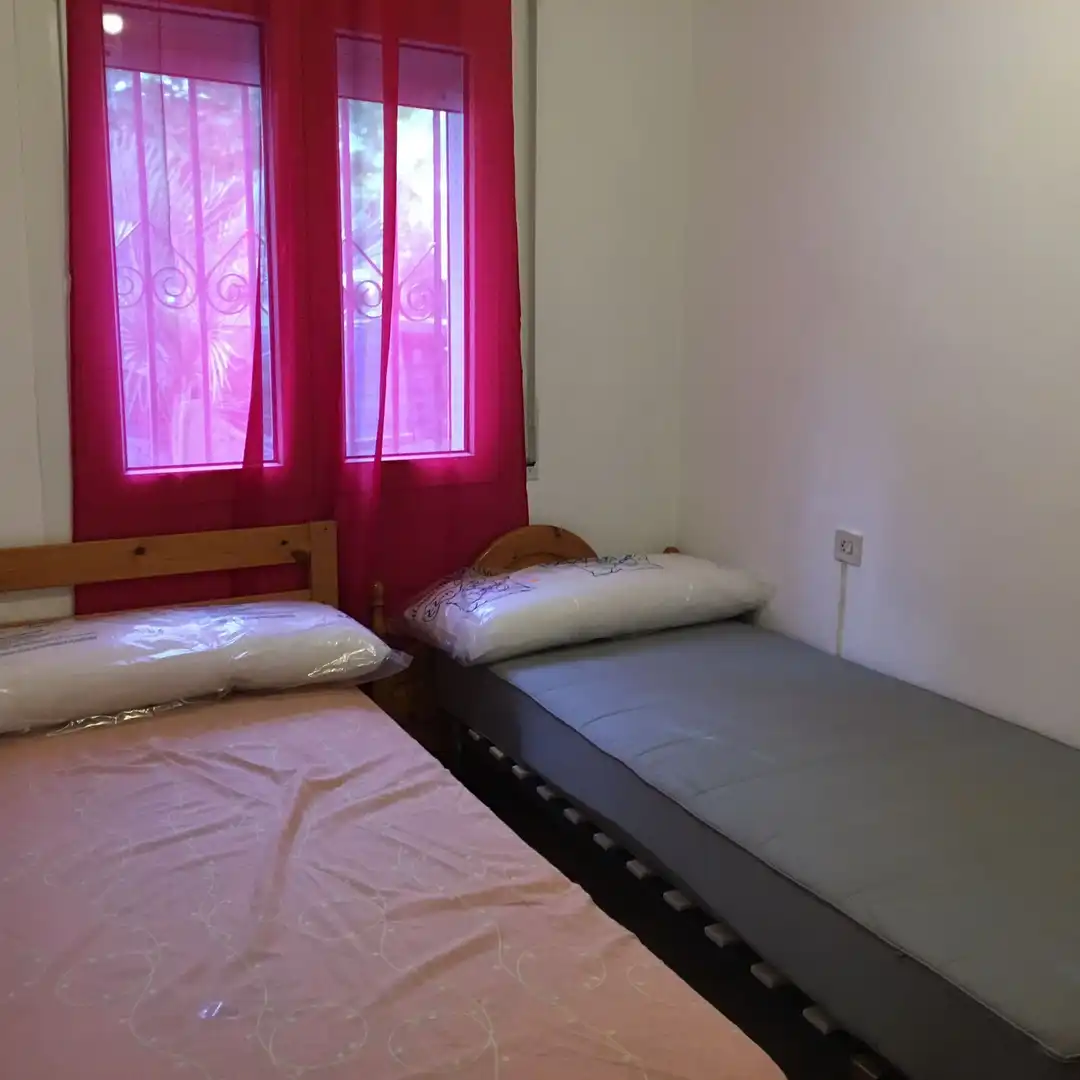 Dormitori de Casa o xalet en venda en Empuriabrava