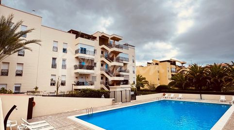 Foto 2 von Wohnungen zum Verkauf in Guargacho, San Miguel de Abona