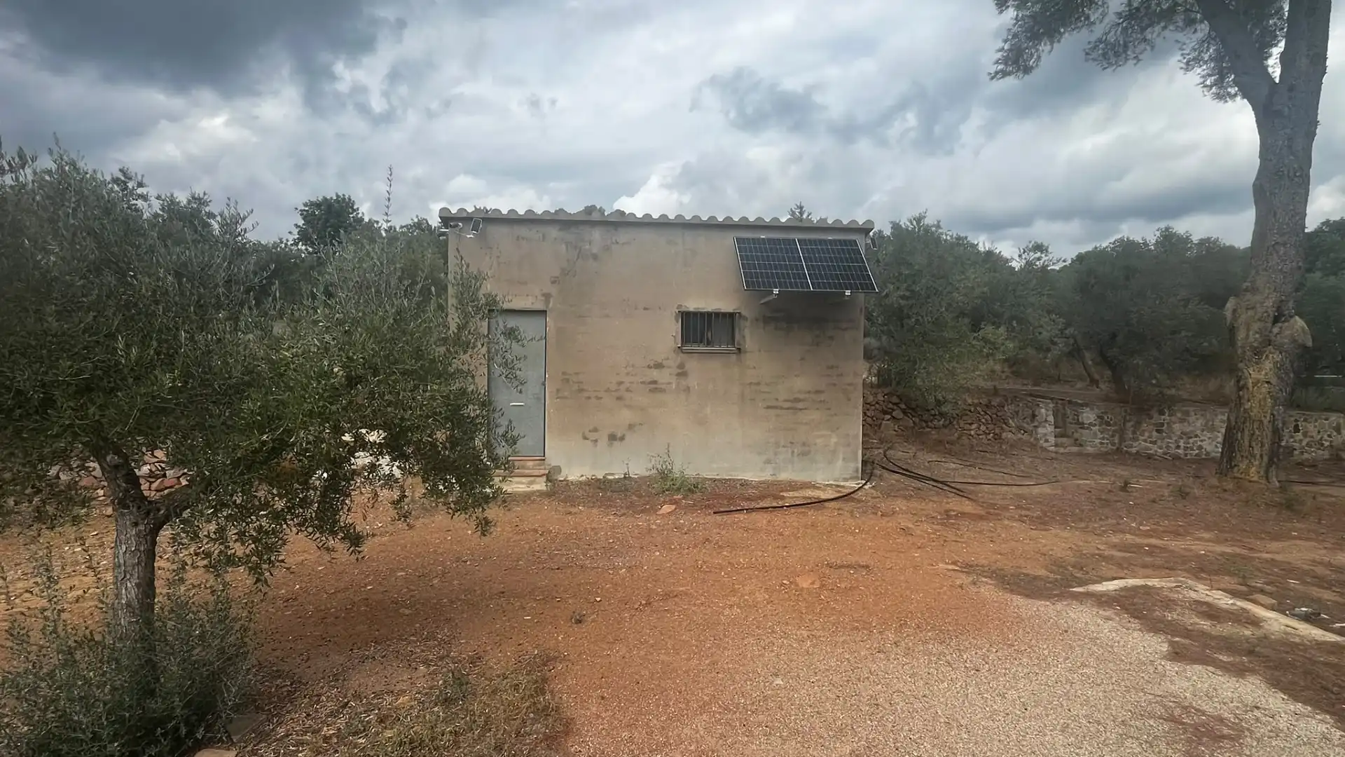 Terreno rustico in vendita a Carrer de Sant Abdó i Sant Senén, imagen 6