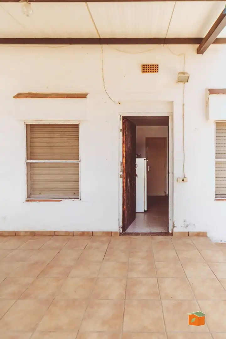 Exterior view of Country homes for sale in Tortosa  with Private garden, Storage room and Swimming Pool