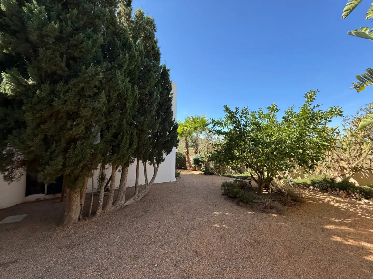 Casa amb piscina en venda a Es Cubells, imagen 19