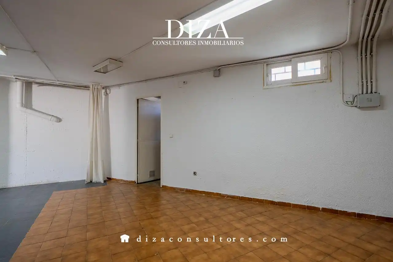 Casa con piscina en alquiler en De La Victoria, imagen 20