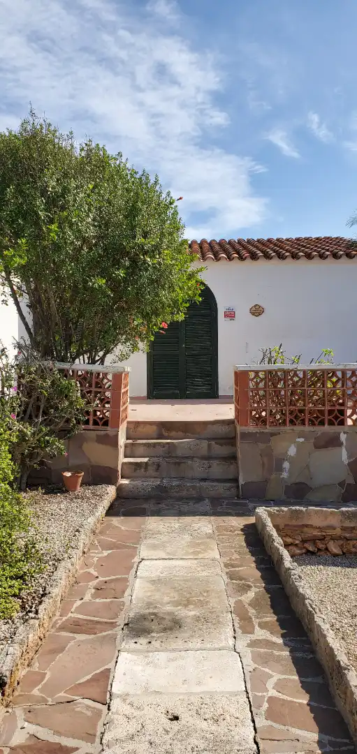 Villa avec terrasse à vendre à Cap d'en Font - Binissafúller, imagen 13