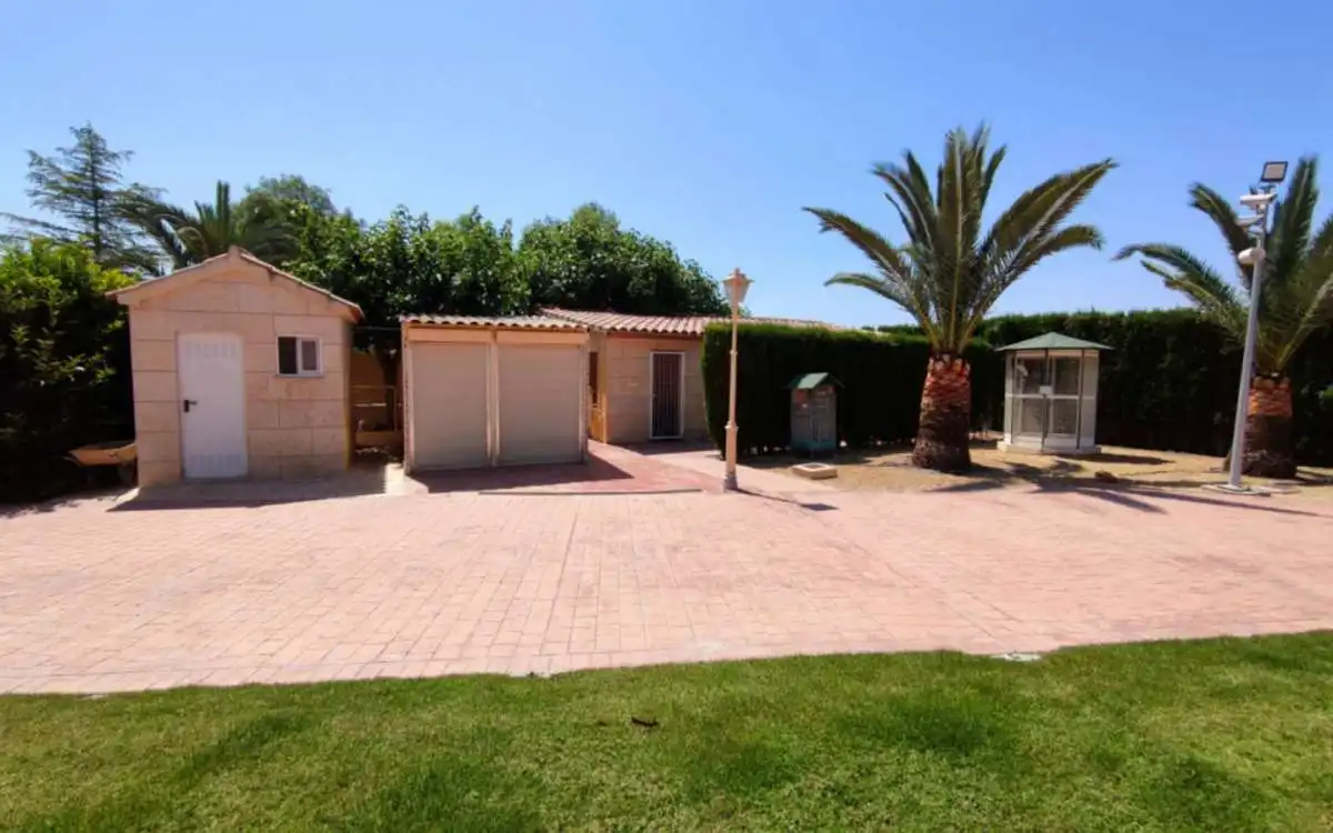 Casa con piscina en venta en Pedanías Oeste, imagen 34