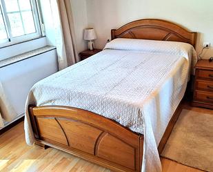 Bedroom of Flat to rent in A Coruña Capital   with Terrace