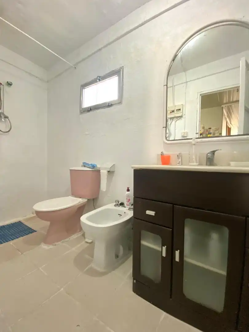 Bathroom of Country homes for sale in Chipiona  with Terrace, Storage room and Furnished
