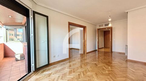 Foto 4 de Pis de lloguer a Rector Toyo Villanova, Ciudad Universitaria, Madrid Capital