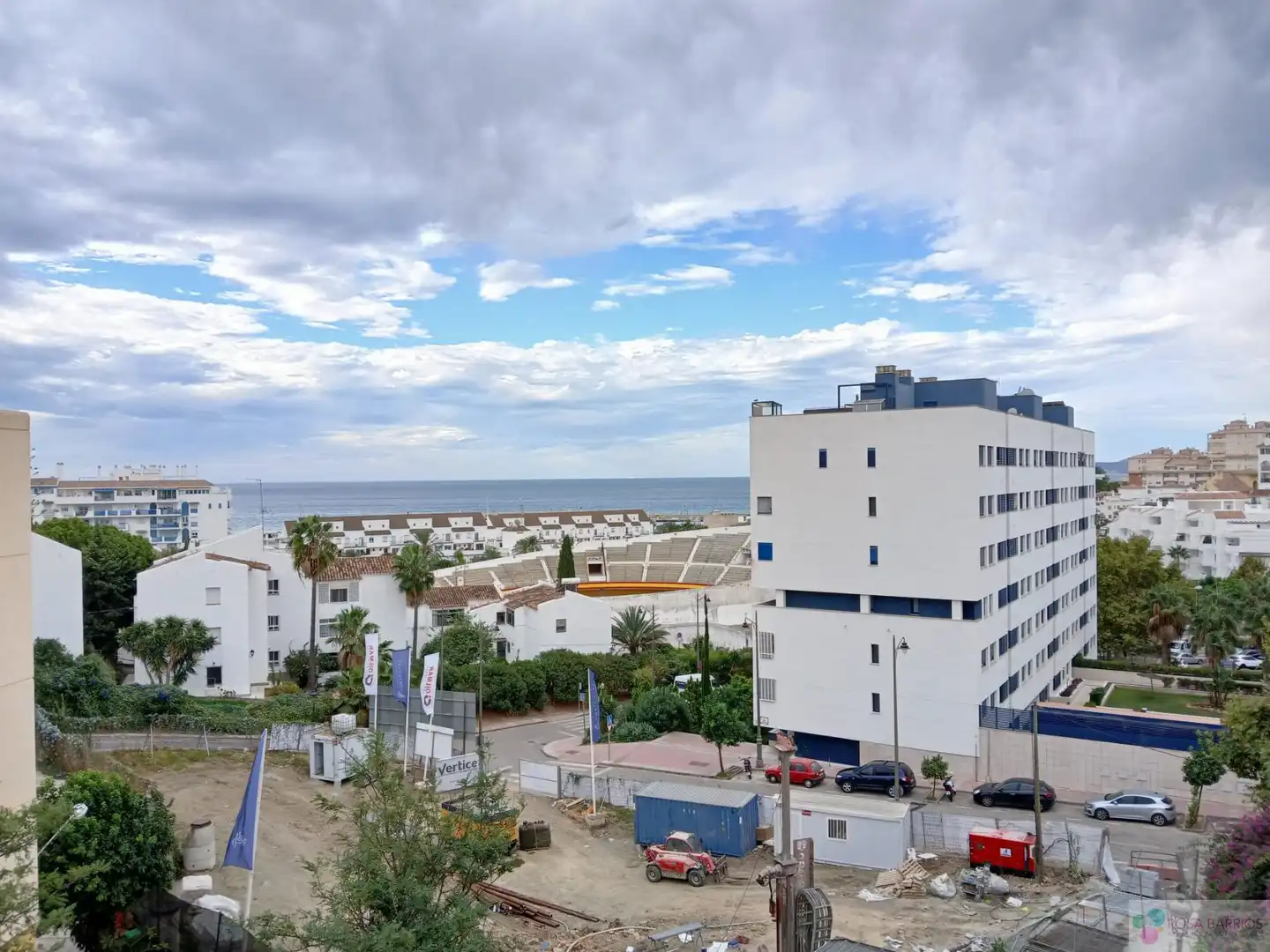Pis en venda a Estepona Pueblo, imagen 15