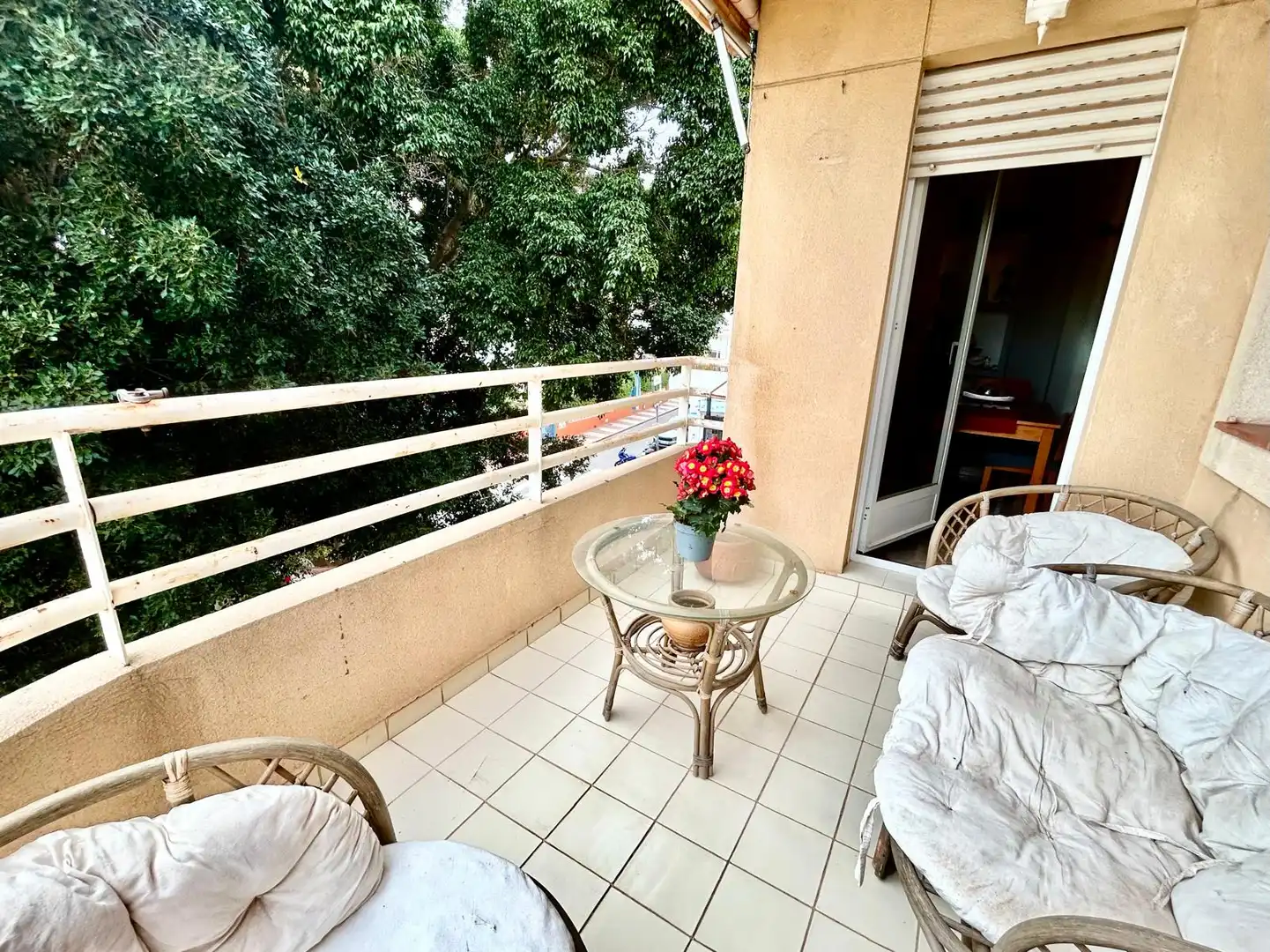Terraza de Piso en venta en Aguadulce