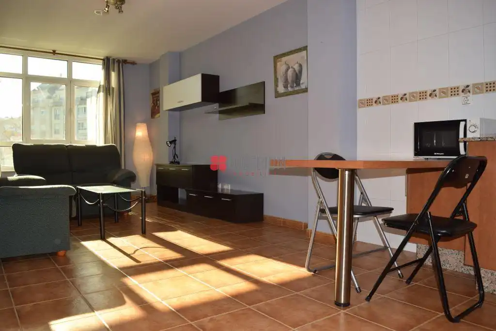 Piso con ascensor en venta en Rúa de Xosé M. López Ardeiro, imagen 7