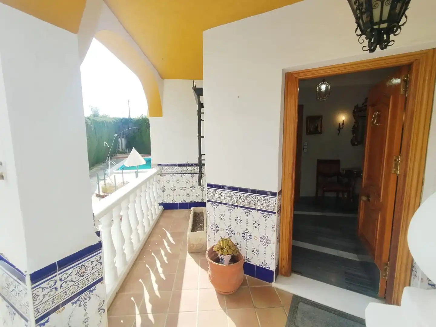 Chalet con piscina en venta en Calle de la Adelfa, imagen 26