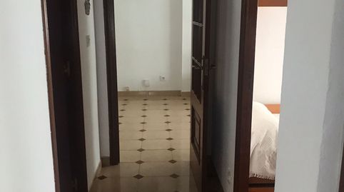 Foto 4 de Pis de lloguer a Rúa de Santa Uxía de Ribeira, Campus Norte - San Caetano, Santiago de Compostela